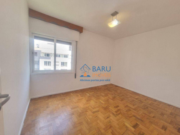 Imagem Apartamento com 2 Quartos à Venda, 105 m² em Higienópolis - São Paulo Imagem Apartamento com 2 Quartos à Venda, 105 m² em Higienópolis - São Paulo