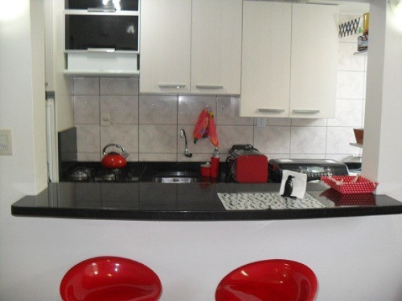 Imagem Apartamento com 1 Quarto à Venda, 56 m² em Higienópolis - Porto Alegre Imagem Apartamento com 1 Quarto à Venda, 56 m² em Higienópolis - Porto Alegre