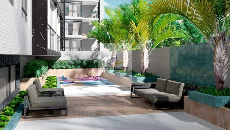 Imagem Apartamento com 2 Quartos à Venda, 69 m² em Cabo Branco - João Pessoa Imagem Apartamento com 2 Quartos à Venda, 69 m² em Cabo Branco - João Pessoa