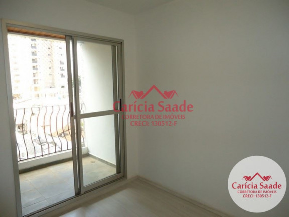 Imagem Apartamento com 3 Quartos à Venda, 64 m² em Vila Mariana - São Paulo