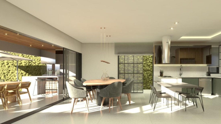 Imagem Casa de Condomínio com 4 Quartos à Venda, 341 m² em Represa - Ribeirão Pires Imagem Casa de Condomínio com 4 Quartos à Venda, 341 m² em Represa - Ribeirão Pires