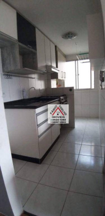 Imagem Apartamento com 2 Quartos à Venda, 59 m² em Jardim Paris - São Paulo Imagem Apartamento com 2 Quartos à Venda, 59 m² em Jardim Paris - São Paulo