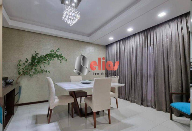 Imagem Casa com 3 Quartos à Venda, 270 m² em Residencial Villaggio - Bauru Imagem Casa com 3 Quartos à Venda, 270 m² em Residencial Villaggio - Bauru