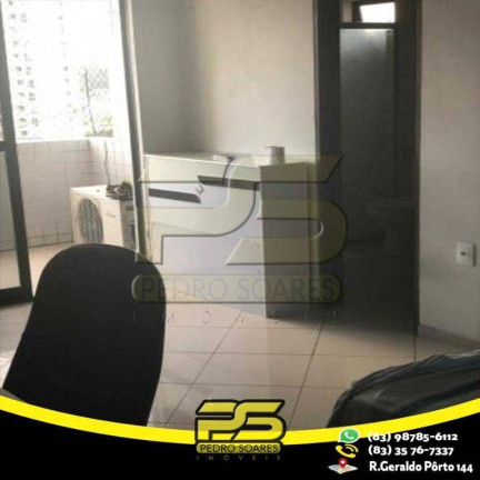 Imagem Apartamento com 2 Quartos à Venda, 210 m² em Manaíra - João Pessoa Imagem Apartamento com 2 Quartos à Venda, 210 m² em Manaíra - João Pessoa