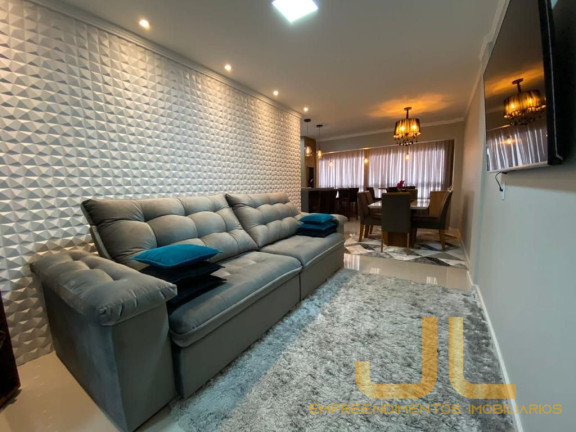Imagem Imóvel com 2 Quartos à Venda, 83 m² em Nações - Indaial Imagem Imóvel com 2 Quartos à Venda, 83 m² em Nações - Indaial