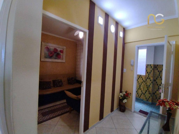 Imagem Apartamento com 2 Quartos à Venda, 63 m² em Aviação - Praia Grande Imagem Apartamento com 2 Quartos à Venda, 63 m² em Aviação - Praia Grande