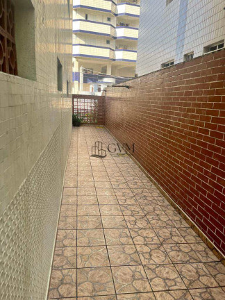 Imagem Apartamento com 1 Quarto à Venda, 45 m² em Aviação - Praia Grande