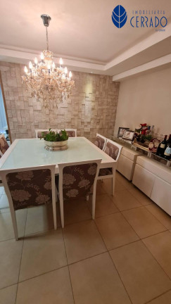 Imagem Apartamento com 3 Quartos à Venda, 135 m² em Maracanã - Anápolis Imagem Apartamento com 3 Quartos à Venda, 135 m² em Maracanã - Anápolis