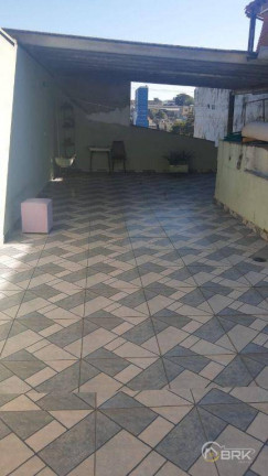 Imagem Sobrado com 3 Quartos à Venda, 93 m² em Penha De França - São Paulo Imagem Sobrado com 3 Quartos à Venda, 93 m² em Penha De França - São Paulo
