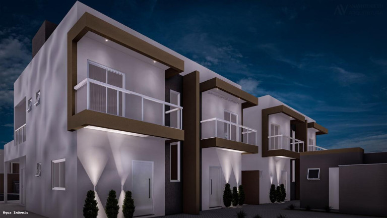 Imagem Casa com 2 Quartos à Venda, 133 m² em Nova Itanhaem - Itanhaém Imagem Casa com 2 Quartos à Venda, 133 m² em Nova Itanhaem - Itanhaém