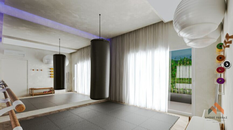Imagem Apartamento com 2 Quartos à Venda, 118 m²