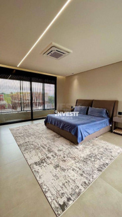 Imagem Sobrado com 4 Quartos à Venda, 486 m² em Jardins Itália - Goiânia Imagem Sobrado com 4 Quartos à Venda, 486 m² em Jardins Itália - Goiânia