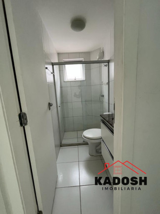 Imagem Apartamento com 2 Quartos à Venda, 54 m² em Sim - Feira De Santana Imagem Apartamento com 2 Quartos à Venda, 54 m² em Sim - Feira De Santana