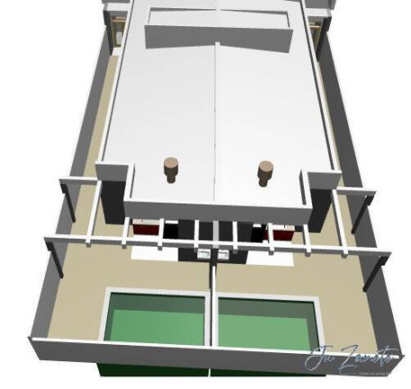 Imagem Casa com 3 Quartos à Venda, 95 m² em Nereidas - Guaratuba Imagem Casa com 3 Quartos à Venda, 95 m² em Nereidas - Guaratuba