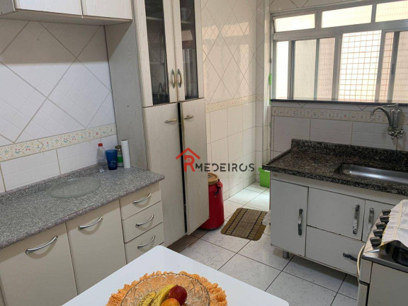 Imagem Apartamento com 3 Quartos à Venda, 80 m² em Tupi - Praia Grande Imagem Apartamento com 3 Quartos à Venda, 80 m² em Tupi - Praia Grande