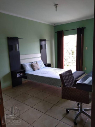 Imagem Casa com 2 Quartos à Venda, 170 m² em Jardim Piazza Di Roma - Sorocaba Imagem Casa com 2 Quartos à Venda, 170 m² em Jardim Piazza Di Roma - Sorocaba