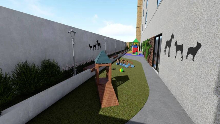 Imagem Apartamento com 2 Quartos à Venda, 67 m² em Capão Raso - Curitiba