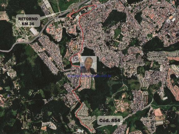 Imagem Terreno à Venda, 931 m² em Jardim ísis - Cotia Imagem Terreno à Venda, 931 m² em Jardim ísis - Cotia