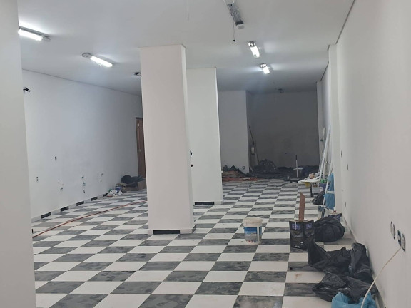 Sala Comercial para Alugar, 147 m² em Liberdade - São Paulo