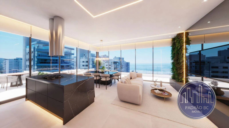 Imagem Apartamento com 3 Quartos à Venda, 133 m² em Praia Brava - Itajaí Imagem Apartamento com 3 Quartos à Venda, 133 m² em Praia Brava - Itajaí