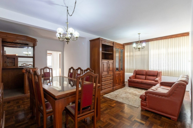 Apartamento com 2 Quartos à Venda, 92 m² em Paraíso - São Paulo