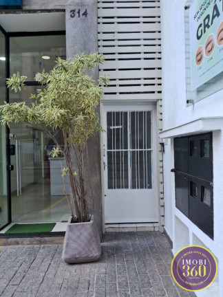 Imagem Sala Comercial para Alugar, 210 m² em Tatuapé - São Paulo Imagem Sala Comercial para Alugar, 210 m² em Tatuapé - São Paulo