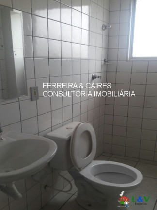 Imagem Apartamento com 2 Quartos à Venda, 50 m² em Jardim Morada Do Sol - Indaiatuba