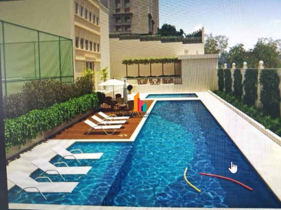 Imagem Apartamento com 3 Quartos à Venda, 79 m² em Engordadouro - Jundiaí Imagem Apartamento com 3 Quartos à Venda, 79 m² em Engordadouro - Jundiaí