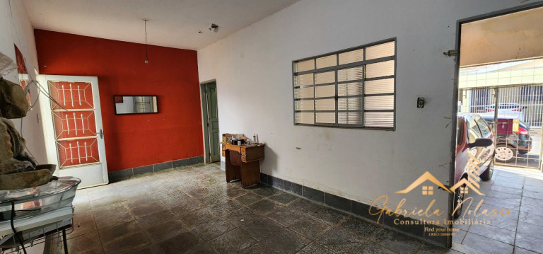 Imagem Casa com 4 Quartos à Venda, em Centro - Mogi Mirim Imagem Casa com 4 Quartos à Venda, em Centro - Mogi Mirim