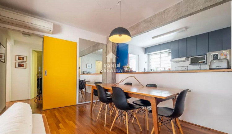 Imagem Apartamento com 2 Quartos à Venda, 87 m² em Pinheiros - São Paulo Imagem Apartamento com 2 Quartos à Venda, 87 m² em Pinheiros - São Paulo