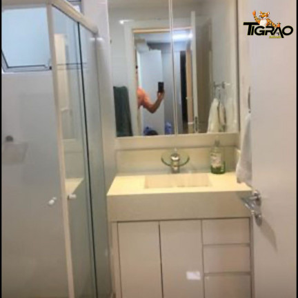 Imagem Apartamento com 3 Quartos à Venda, 122 m² em São Pedro - Navegantes Imagem Apartamento com 3 Quartos à Venda, 122 m² em São Pedro - Navegantes