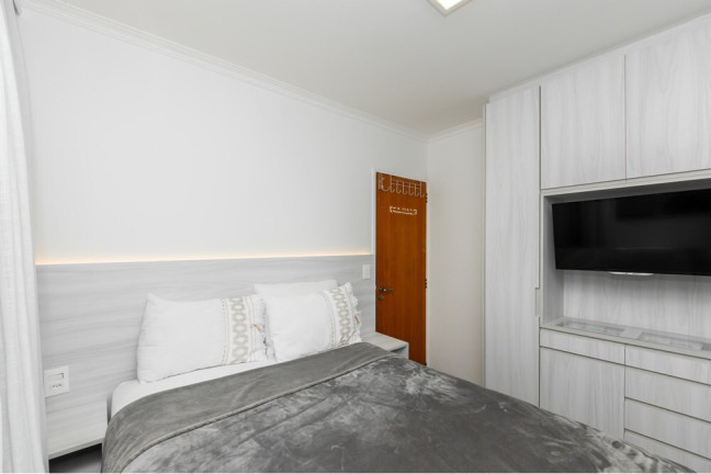 Imagem Apartamento com 2 Quartos à Venda, 50 m² em Capão Redondo - São Paulo Imagem Apartamento com 2 Quartos à Venda, 50 m² em Capão Redondo - São Paulo
