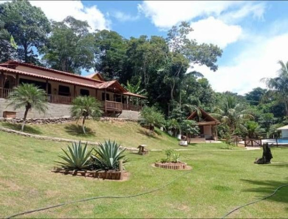 Imagem Chácara com 4 Quartos à Venda, 10.000 m² Imagem Chácara com 4 Quartos à Venda, 10.000 m²