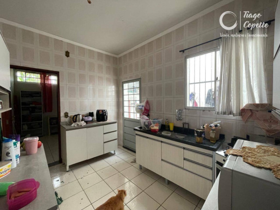 Imagem Casa com 3 Quartos à Venda, 141 m² em Vila Arens Ii - Jundiaí Imagem Casa com 3 Quartos à Venda, 141 m² em Vila Arens Ii - Jundiaí