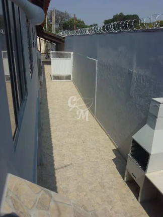 Imagem Casa com 4 Quartos à Venda, 149 m² em Vila Rio Branco - Jundiaí Imagem Casa com 4 Quartos à Venda, 149 m² em Vila Rio Branco - Jundiaí
