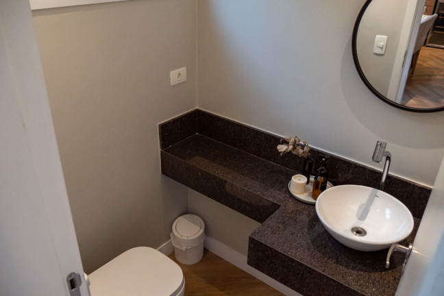 Imagem Casa com 3 Quartos à Venda, 169 m² em Jardim - Santo André