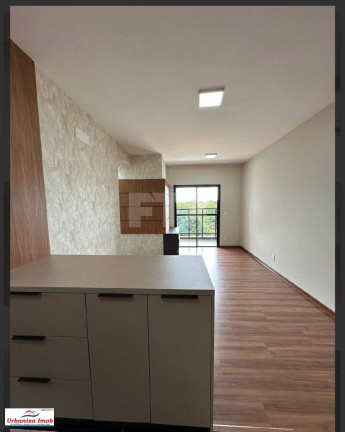Imagem Apartamento com 3 Quartos à Venda, 65 m² em Vivendas Do Parque - Campo Grande Imagem Apartamento com 3 Quartos à Venda, 65 m² em Vivendas Do Parque - Campo Grande