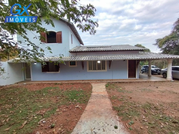 Imagem Imóvel com 4 Quartos à Venda, 230 m² em Condomínio Vale Do Ouro - Ribeirão Das Neves Imagem Imóvel com 4 Quartos à Venda, 230 m² em Condomínio Vale Do Ouro - Ribeirão Das Neves