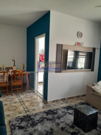 Imagem Sobrado com 4 Quartos à Venda, 150 m² em Salto De São José - Salto Imagem Sobrado com 4 Quartos à Venda, 150 m² em Salto De São José - Salto