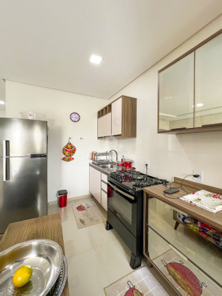 Imagem Apartamento com 2 Quartos à Venda, 63 m² em Itajubá - Barra Velha Imagem Apartamento com 2 Quartos à Venda, 63 m² em Itajubá - Barra Velha