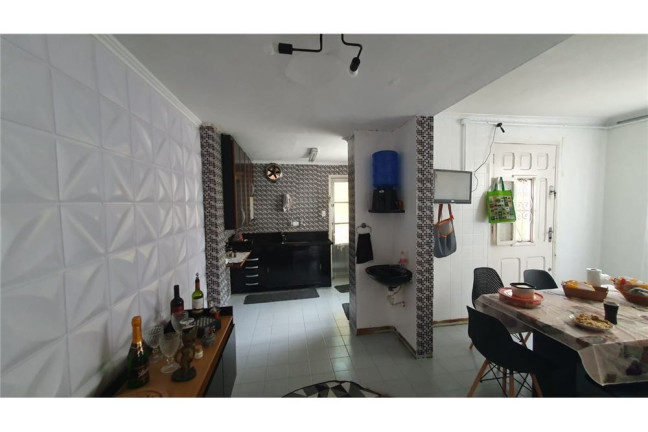 Imagem Casa com 3 Quartos à Venda, 142 m² em Alto Da Mooca - São Paulo Imagem Casa com 3 Quartos à Venda, 142 m² em Alto Da Mooca - São Paulo
