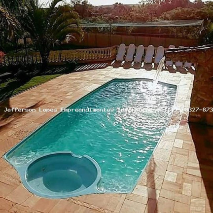 Imagem Chácara à Venda, 345 m² em João Jabour - Salto