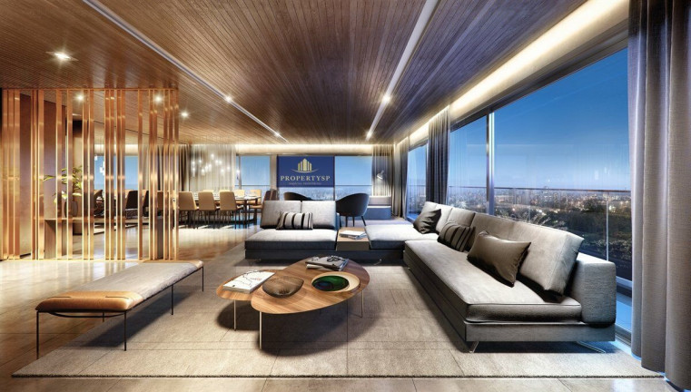 Imagem Apartamento com 4 Quartos à Venda, 206 m² em Vila Madalena - São Paulo Imagem Apartamento com 4 Quartos à Venda, 206 m² em Vila Madalena - São Paulo