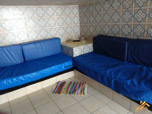 Imagem Apartamento com 2 Quartos à Venda, 49 m² em Saco Da Ribeira - Ubatuba