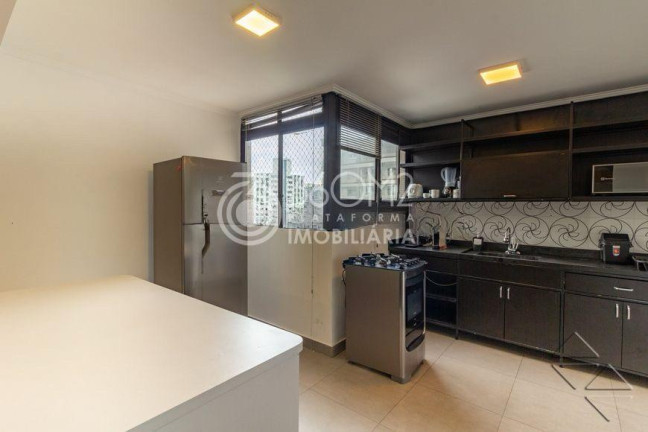 Imagem Apartamento com 3 Quartos à Venda, 210 m² em Pinheiros - São Paulo