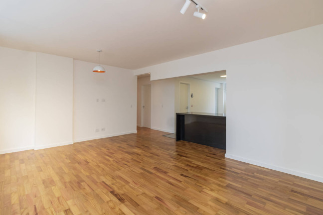 Imagem Apartamento com 3 Quartos à Venda, 129 m² em Higienopolis - São Paulo