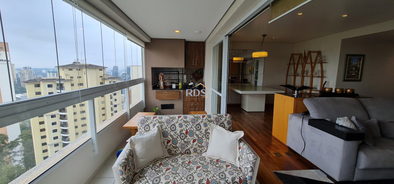 Imagem Apartamento com 3 Quartos à Venda, 138 m² em Vila Andrade - São Paulo Imagem Apartamento com 3 Quartos à Venda, 138 m² em Vila Andrade - São Paulo