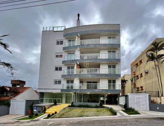 Imagem Apartamento com 4 Quartos à Venda, 221 m² em Coqueiros - Florianópolis