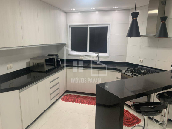 Imagem Apartamento com 2 Quartos à Venda, 110 m² em Nova Petrópolis - São Bernardo Do Campo Imagem Apartamento com 2 Quartos à Venda, 110 m² em Nova Petrópolis - São Bernardo Do Campo