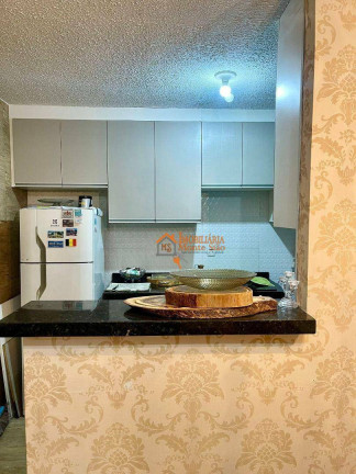 Imagem Apartamento com 2 Quartos à Venda, 41 m² em água Chata - Guarulhos Imagem Apartamento com 2 Quartos à Venda, 41 m² em água Chata - Guarulhos